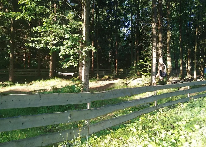 Leśne Zieleniec (Klodzko)