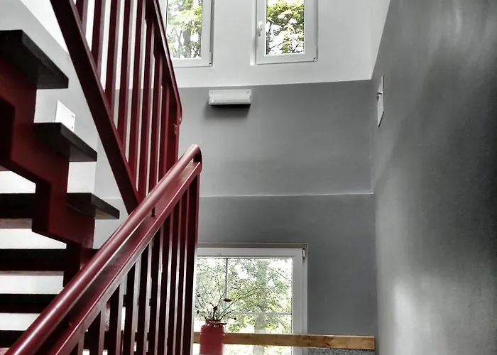 Apartament Leśne Zieleniec (Klodzko)